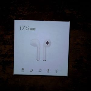 Bluetooth Earbuds BNIB